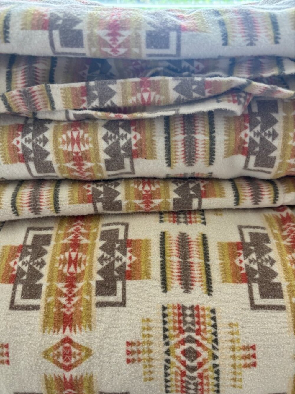Pendleton King Cotton Duvet Set